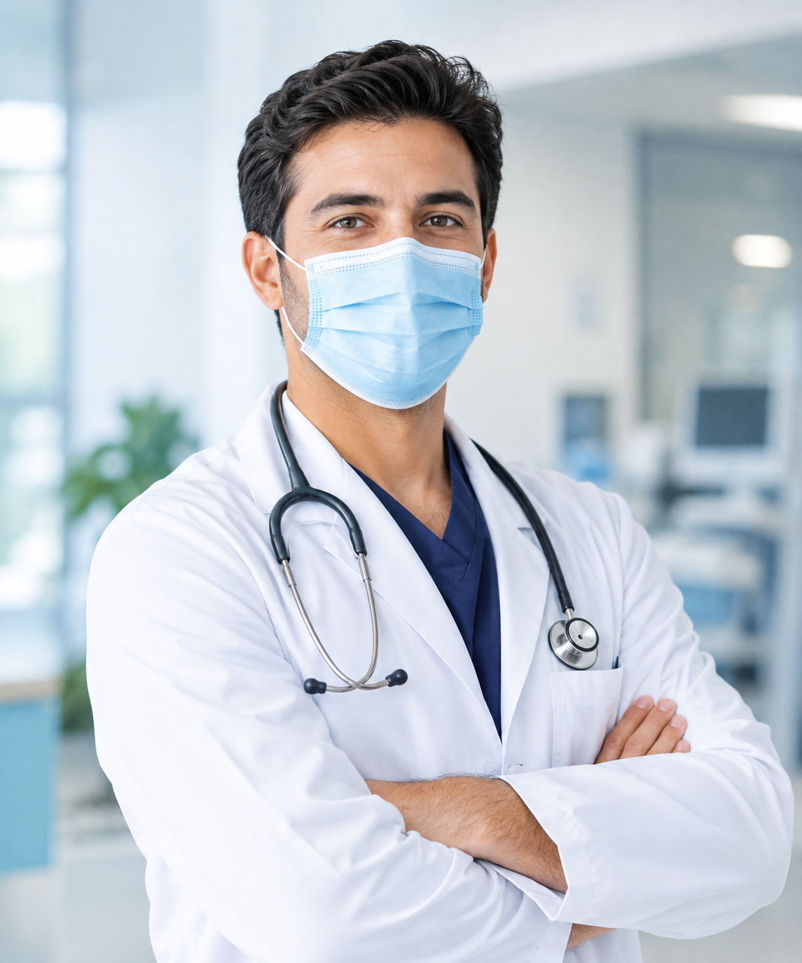 ceo of Health Care Medical Center in Sharm El Sheikh